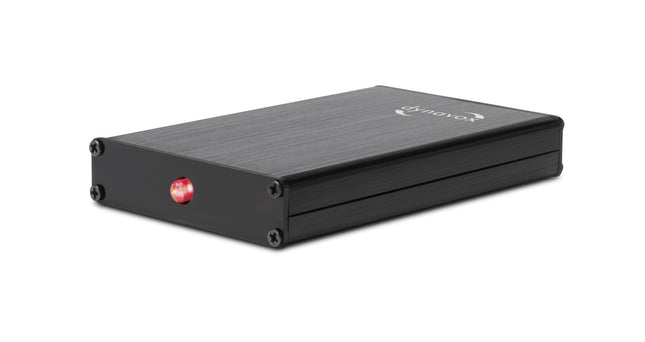 Dynavox S-LED strobo voor platenspelers
