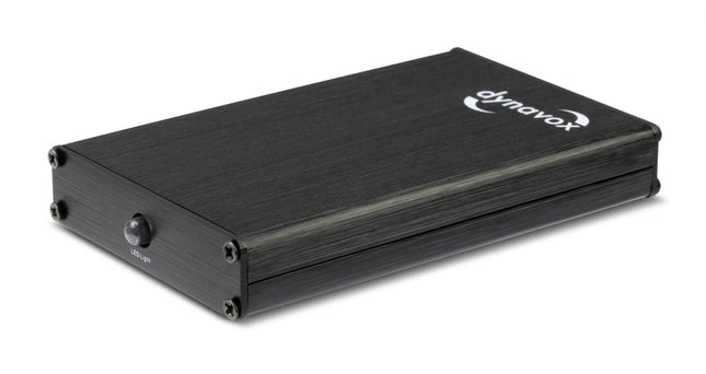 Dynavox S-LED strobo voor platenspelers