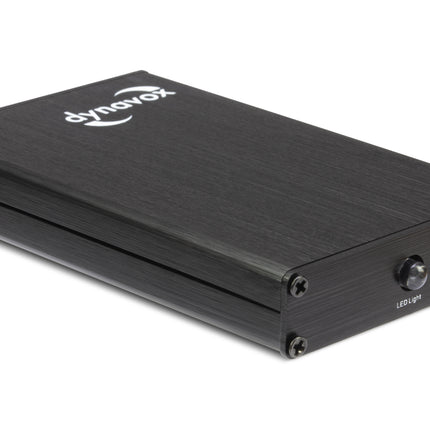 Dynavox S-LED strobo voor platenspelers
