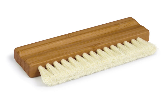 Dynavox platenborstel geitenhaar ZB110