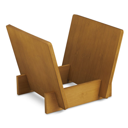 Dynavox LP-standaard ST40 bamboe bruin