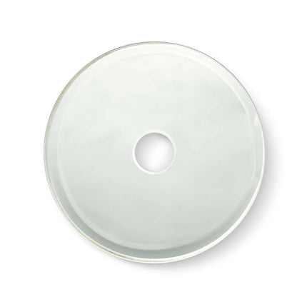 Dynavox Acryl Single-Puck ASP4 transparant