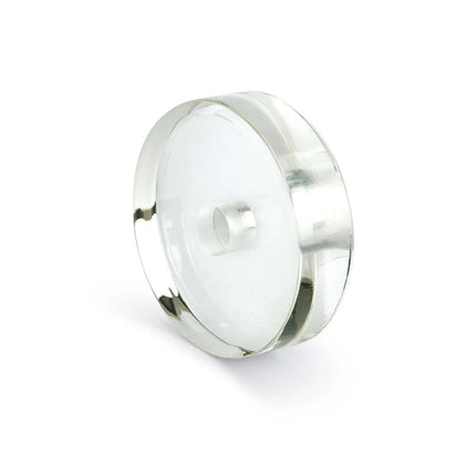 Dynavox Acryl Single-Puck ASP4 transparant