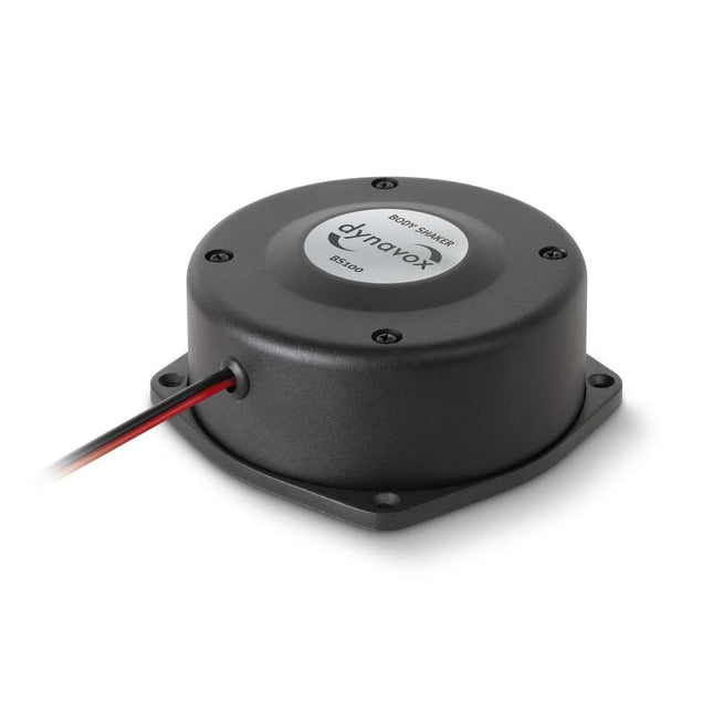 Dynavox bodyshaker BS100