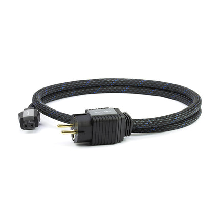 Pangea Powerkabel AC-14SE MKII 1.5m met C7 Eurostekker
