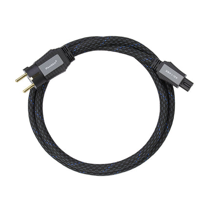 Pangea Powerkabel AC-14SE MKII 2.0m met C7 Eurostekker 